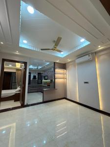 Hall Image of 3000 Sq.ft 4 BHK Independent House for sale in Manyawas Jaipur for Rs. 29000000