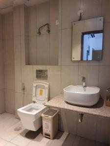 Bedroom Four Image of 4200 Sq.ft 4.5 BHK Builder Floor for sale in SS Linden Residential Floors, Sector 84 Gurgaon for Rs. 44500000