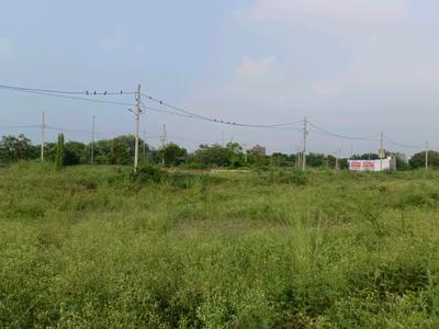 Image of 60 Sq.ft Residential Plot / Land for sale in Sector 34 Rohini, New Delhi for Rs. 22400000