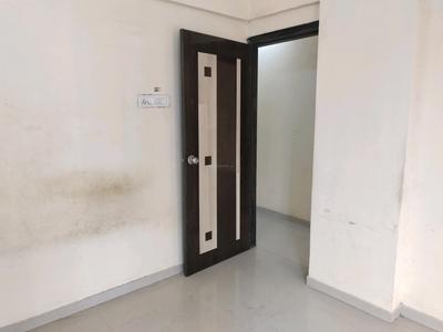 Bedroom Image of 650 Sq.ft 1 BHK Apartment / Flat for sale in Nerul Navi Mumbai for Rs. 12000000
