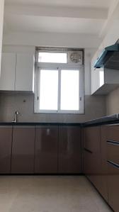Kitchen Image of 925 Sq.ft 2 BHK Apartment / Flat for sale in Runwal Forest Tower 1 To 4, Kanjurmarg West Mumbai for Rs. 17000000