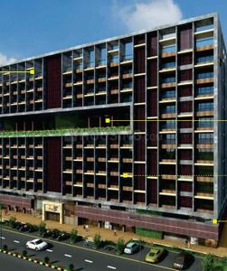 Image of 1320 Sq.ft 2.5 BHK Apartment / Flat for sale in Ravima Newton Homes Hadapsar Phase II, Hadapsar, Pune for Rs. 10500000