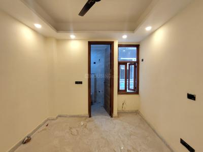 Hall Image of 850 Sq.ft 2 BHK Apartment / Flat for sale in Sultanpur New Delhi for Rs. 6500000
