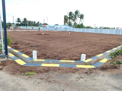 Image of 1500 Sq.ft Residential Plot / Land for sale in Vellalore, Coimbatore for Rs. 4800000