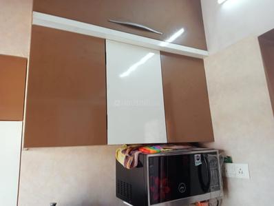 Kitchen Image of 1100 Sq.ft 3 BHK Apartment / Flat for sale in Kasam Royal Corner, Thane West Thane for Rs. 18000000
