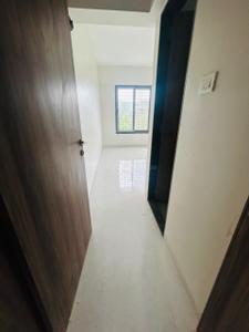 Bedroom Image of 1020 Sq.ft 2 BHK Apartment / Flat for rent in Erandwane Pune for Rs. 40000