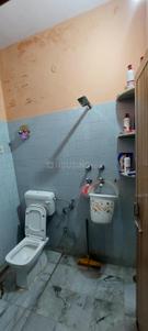 Bathroom Image of 1100 Sq.ft 2 BHK Independent House for rent in Malviya Nagar Jaipur for Rs. 18000