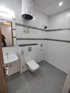 Image of 1450 Sq.ft 2 BHK Builder Floor for rent in Sector 30, Gurgaon for Rs. 45000