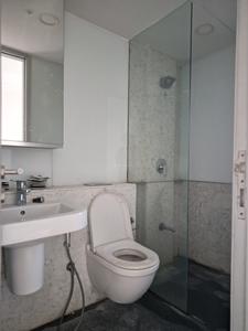 Bedroom Three Image of 3500 Sq.ft 4 BHK Apartment / Flat for sale in Malabar Hill Mumbai for Rs. 270000000