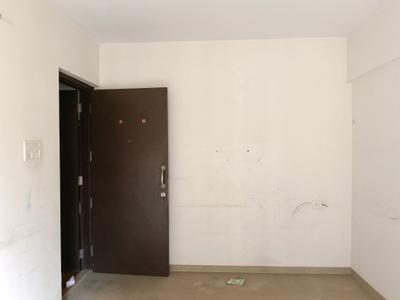 Living Room Image of 510 Sq.ft 1 BHK Apartment / Flat for rent in Larkins Nest, Kasarvadavali Thane for Rs. 21000