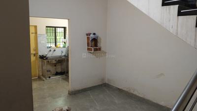 Kitchen Image of 2500 Sq.ft 4 BHK Villa for sale in Smriti Nagar Bhilai for Rs. 4700000