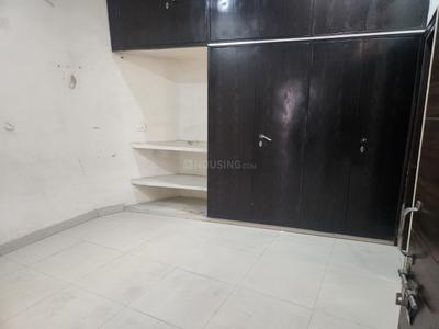Bedroom Image of 1585 Sq.ft 2 BHK Independent House for rent in Model Town Panipat for Rs. 15000