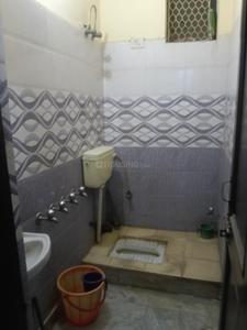 Image of 550 Sq.ft 1 BHK Builder Floor for rent in Mukherjee Nagar, New Delhi for Rs. 12500