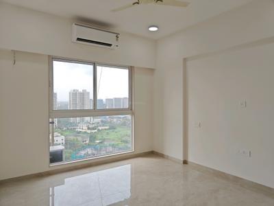 Bedroom Image of 800 Sq.ft 2 BHK Apartment / Flat for sale in Concrete Sai Swayam, Chembur Mumbai for Rs. 26900000