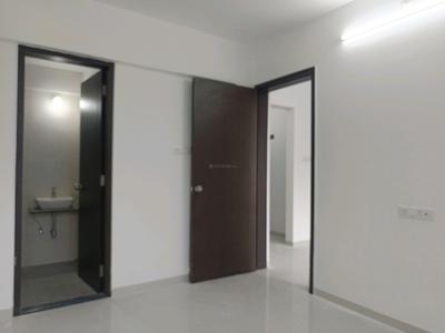 Bedroom Image of 1260 Sq.ft 3 BHK Apartment / Flat for sale in 38 Park Majestique, Undri Pune for Rs. 7500000