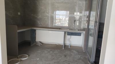Kitchen Image of 1159 Sq.ft 2 BHK Apartment / Flat for sale in Uday Royal Park, Kiwale Pune for Rs. 7900000