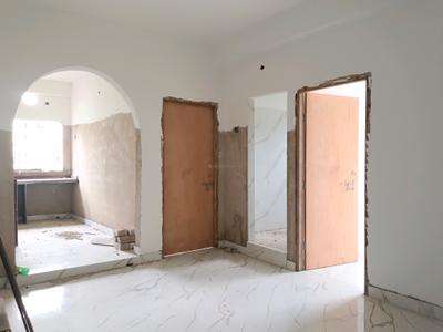 Living Room Image of 790 Sq.ft 2 BHK Apartment / Flat for sale in Mourigram Howrah for Rs. 3002000