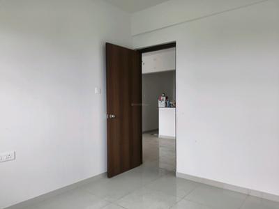 Bedroom Image of 1826 Sq.ft 4 BHK Apartment / Flat for sale in Shapoorji Pallonji Vanaha, Bavdhan Pune for Rs. 17500000
