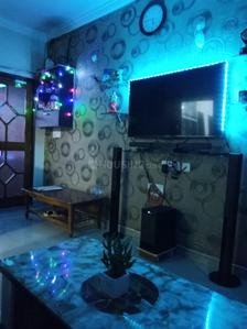 Hall Image of 875 Sq.ft 2 BHK Apartment / Flat for sale in Kalyanpur Kanpur for Rs. 4800000
