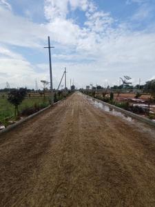 Image of 1200 Sq.ft Residential Plot / Land for sale in The Address The Serenity, Doddaballapura, Bengaluru for Rs. 9400000