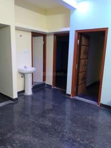 Hall Image of 800 Sq.ft 2 BHK Builder Floor for rent in Varthur Bengaluru for Rs. 15000