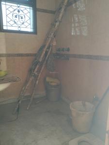 Common Bathroom Image of 1440 Sq.ft 2 BHK Builder Floor for sale in GTB Nagar New Delhi for Rs. 16000000