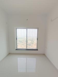 Hall Image of 1000 Sq.ft 2 BHK Apartment / Flat for rent in Runwal The Central Park, Chinchwad Pune for Rs. 33500
