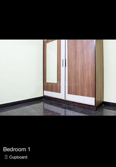 HSR layout sector 2 Bedroom 1