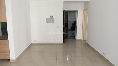 Hall Image of 1175 Sq.ft 2.5 BHK Apartment / Flat for sale in Gaurs 5th Avenue, Noida Extension Greater Noida for Rs. 10300000