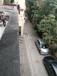 Balcony Image of Home away from home in Sector 70, Mohali