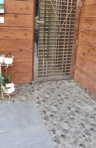 Balcony Image of 2000 Sq.ft 3 BHK Builder Floor for sale in Ansal C1 - Block, Palam Vihar Gurgaon for Rs. 23500000