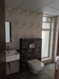 Bathroom Image of 1466 Sq.ft 3 BHK Apartment / Flat for rent in Casagrand Zenith, Medavakkam Chennai for Rs. 42000