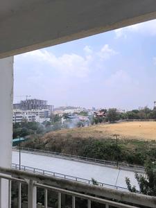 Living Room Image of 1047 Sq.ft 2 BHK Apartment / Flat for sale in Mantri Serenity, Subramanyapura Bengaluru for Rs. 11000000
