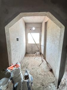 Balcony Image of 842 Sq.ft 2 BHK Apartment / Flat for sale in Konnagar Hooghly for Rs. 2189200