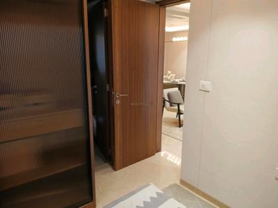 Bedroom Image of 1650 Sq.ft 3 BHK Apartment / Flat for sale in Cuffe Parade Mumbai for Rs. 105000000