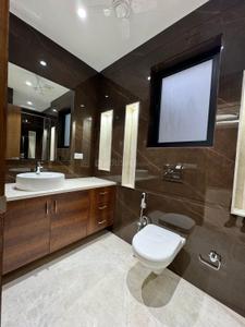 Image of 2844 Sq.ft 4 BHK Builder Floor for rent in DLF Phase 1, Gurgaon for Rs. 140000