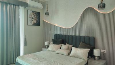 Bedroom Image of 2198 Sq.ft 3 BHK Apartment / Flat for sale in Exotica Homez, Sector 115 Mohali for Rs. 12490000
