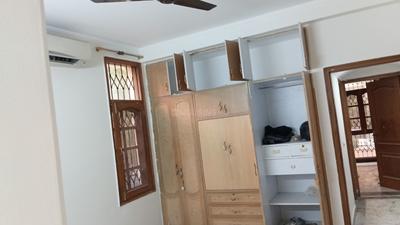 5 BHK Villa