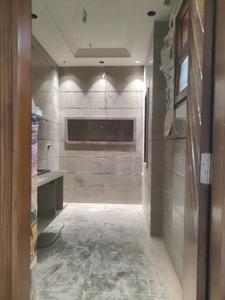Bedroom One Image of 2502 Sq.ft 4 BHK Builder Floor for sale in Sector 77 Faridabad for Rs. 27500000