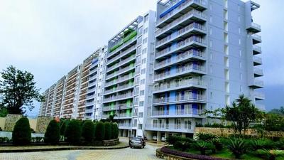 Image of 2230 Sq.ft 3.5 BHK Apartment / Flat for sale in Pacific Golf Estate, Kulhan, Dehradun for Rs. 29000000