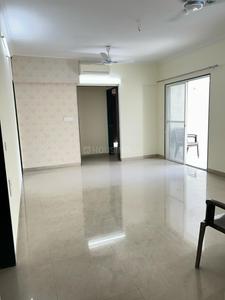 Hall Image of 1050 Sq.ft 2 BHK Apartment / Flat for sale in Sudhir Mandke Armaan 4th to 7th Floor, Viman Nagar Pune for Rs. 13500000