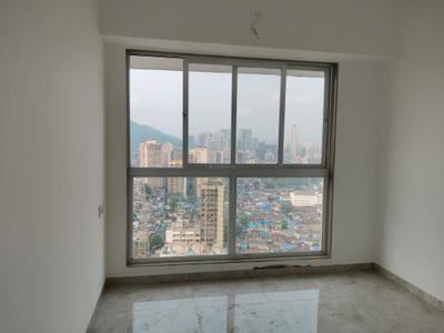 Bedroom Image of 400 Sq.ft 1 BHK Apartment / Flat for rent in Shraddha Classic, Bhandup West Mumbai for Rs. 26000