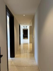 Image of 3200 Sq.ft 4 BHK Apartment / Flat for rent in Suncity Jewel Of India, Bajaj Nagar, Jaipur for Rs. 150000
