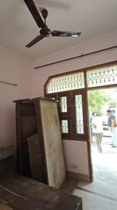 Bedroom Image of 1000 Sq.ft 2 BHK Builder Floor for rent in Subhash Nagar New Delhi for Rs. 24500
