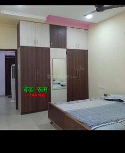 Bedroom Image of 1500 Sq.ft 2 BHK Independent House for rent in Avanti Vihar Raipur for Rs. 18000