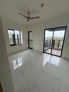 Hall Image of 1100 Sq.ft 2 BHK Apartment / Flat for rent in Mahindra Nestalgia, Pimpri Pune for Rs. 40007