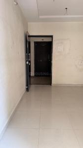 Hall Image of 640 Sq.ft 1 BHK Apartment / Flat for sale in Sadguru Nakshtra, Titwala Thane for Rs. 2400000