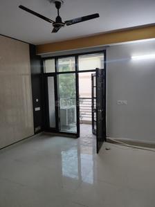 Hall Image of 1850 Sq.ft 3 BHK Apartment / Flat for sale in Peer Muchalla Zirakpur for Rs. 12500000