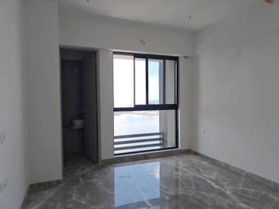 Bedroom Image of 1400 Sq.ft 3 BHK Apartment / Flat for sale in Prescon Midtown Bay, Mahim Mumbai for Rs. 64100000