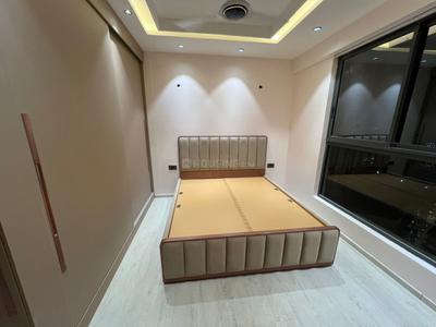 Bedroom Image of 1800 Sq.ft 3.5 BHK Independent House for sale in Punjabi Bagh New Delhi for Rs. 30000000